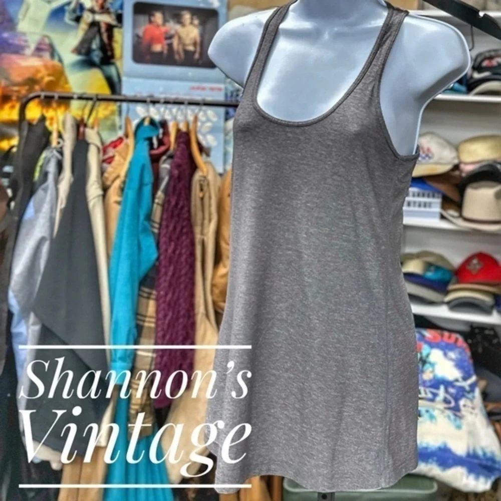 Lululemon sz small athletic tank A32